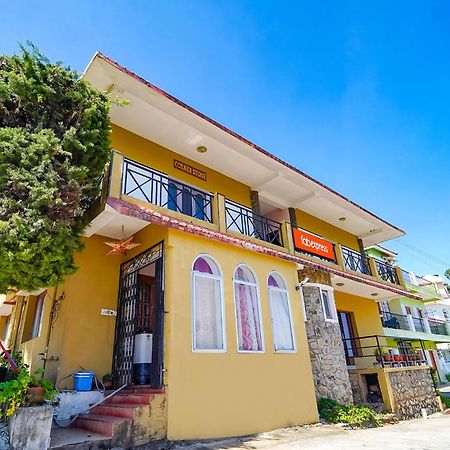 Hotel Fabexpress Corner Stone Tamilnadu - Tamilnadu - Kodaikanal Exterior foto