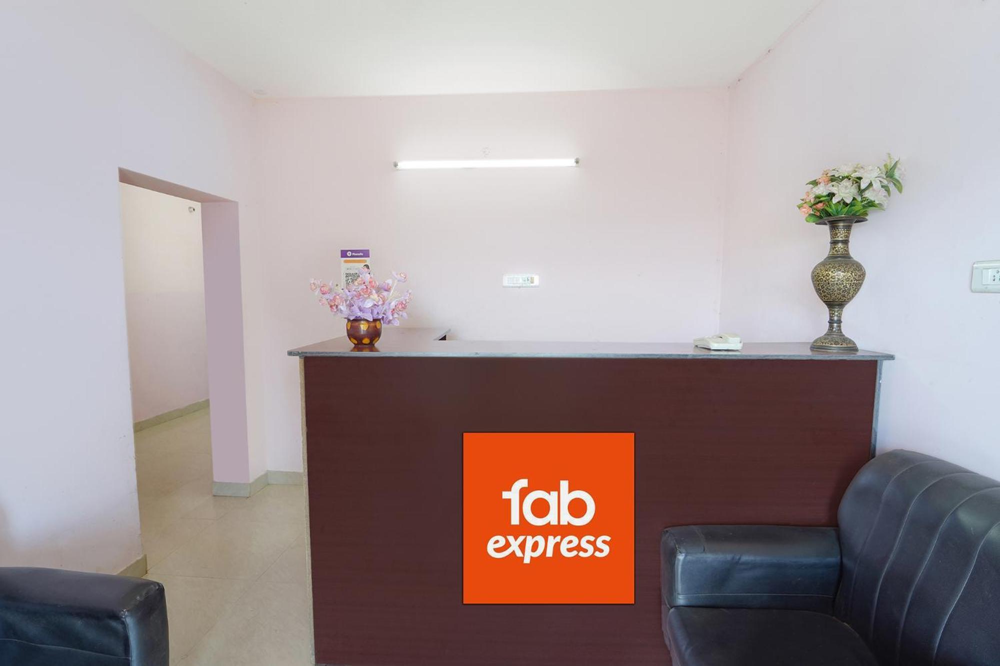Hotel Fabexpress Corner Stone Tamilnadu - Tamilnadu - Kodaikanal Exterior foto